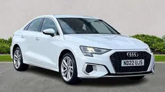 Other Used 2022 Audi A3 Sport Sedan | £18,407 (Super price)