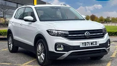 Used 2015 VW Tiguan Match SUV | £9,250 (Fair price)