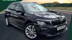 Used 2024 Skoda Kamiq SE L SUV | £20,250 (Fair price)