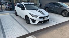 Used 2023 Kia Ceed GT-Line Hatchback | £18,750 (Fair price)