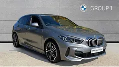 Used 2024 BMW 118 M Sport Hatchback | £25,914 (Fair price)