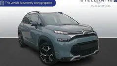 Used 2023 Citroën C3 Aircross PureTech SUV | £13,441 (Fair price)