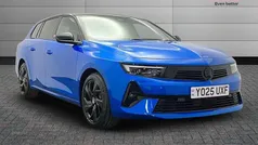 Used 2025 Vauxhall Astra Estate | £21,850 (Super price)