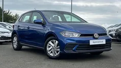 Used 2026 VW Polo Life Hatchback | £14,995 (Super price)