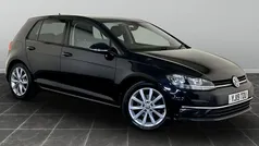 Used 2019 VW Golf VII GT Hatchback | £10,795 (Fair price)