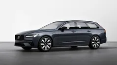 New 2025 Volvo V90 Plus Estate | £60,175 (A bit pricey)
