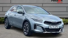 Used 2024 Kia XCeed GT-Line SUV | £20,198 (Fair price)