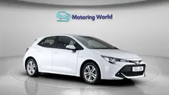 Used 2021 Toyota Corolla Hatchback | £14,900 (Super price)
