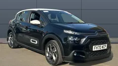 Used 2021 Citroën C3 Shine Hatchback | £10,000 (Fair price)