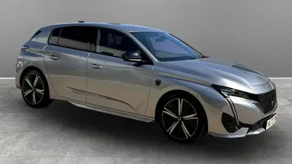 Used Peugeot 308 GTi 131 HP (96 kW) 2024 Hatchback