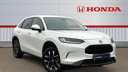 Used Honda ZR-V Advance 184 HP (135 kW) 2025 SUV