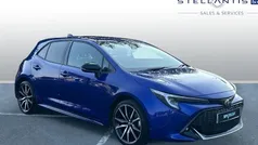 Used 2024 Toyota Corolla Sport Hatchback | £19,822 (Good price)