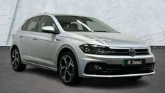 Used 2020 VW Polo R-line Hatchback | £13,700 (Fair price)