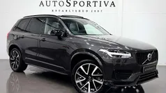 Used 2024 Volvo XC90 Plus SUV | £41,990 (Fair price)