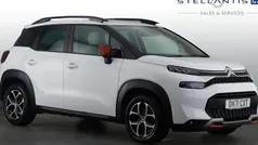 Used 2020 Citroën C3 Aircross PureTech SUV | £12,308 (Fair price)