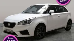 MG MG3