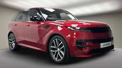 Used 2024 Land Rover Range Rover Sport SE Dynamic SUV | £71,500 (Fair price)