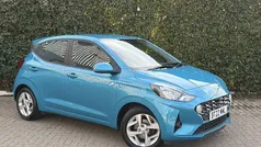 Used 2023 Hyundai i10 SE Hatchback | £11,999 (Fair price)