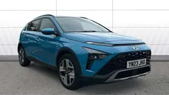 Other Used 2023 Hyundai Bayon Premium SUV | £17,495 (Fair price)