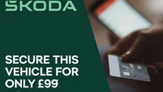 White Used 2021 Skoda Karoq SE L SUV | £19,900 (Fair price)