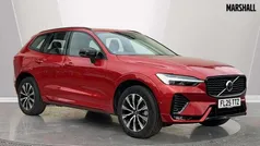 Used 2025 Volvo XC60 Plus SUV | £41,958 (Fair price)