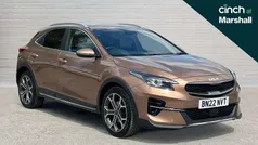 Other Used 2022 Kia XCeed 3 SUV | £15,881 (Fair price)