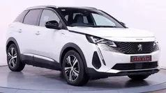 Used 2022 Peugeot 3008 Premium Estate | £18,045 (Fair price)