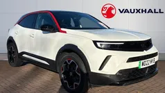 Used 2022 Vauxhall Mokka SRi SUV | £13,902 (Fair price)