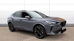 Used 2024 Cupra Formentor SUV | £25,371 (Fair price)