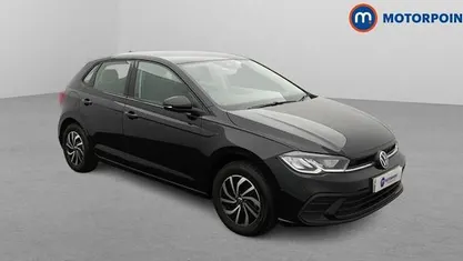 Used VW Polo Life 80 HP (58 kW) 2026 Hatchback