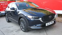 Used 2022 Mazda CX-30 SUV | £14,995 (Fair price)