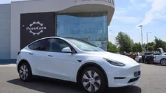 Used 2022 Tesla Model Y Long Range AWD SUV | £22,290 (Fair price)