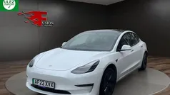 White Used 2022 Tesla Model 3 Long Range Sedan | £17,500 (Fair price)