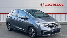 Used 2020 Honda Jazz EX Hatchback | £15,590 (Fair price)