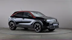 Black Used 2023 Vauxhall Mokka SUV | £14,697 (Fair price)