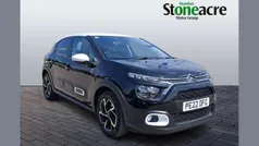 Used 2022 Citroën C3 PureTech Hatchback | £11,995 (Fair price)