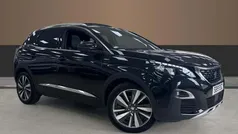 Used 2019 Peugeot 3008 Premium Estate | £16,728 (Fair price)