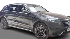 Used 2023 Mercedes EQC400 AMG Line Premium SUV | £27,000 (Fair price)