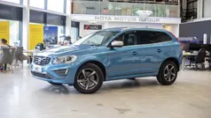 Used 2017 Volvo XC60 R-Design SUV | £10,699 (Super price)