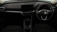 Used 2024 Seat Leon FR Estate | £15,705 (Fair price)