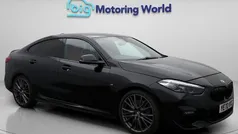 Used 2023 BMW 220 M Sport Coupe | £19,000 (Super price)