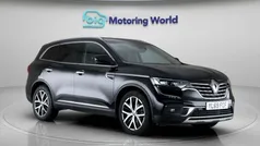 Used 2019 Renault Koleos GT-Line SUV | £16,700 (Fair price)