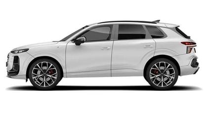 New Audi Q3 S-Line 150 HP (110 kW) 2026 SUV