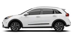 Used 2020 Kia e-Niro 4 SUV | £15,750 (Fair price)