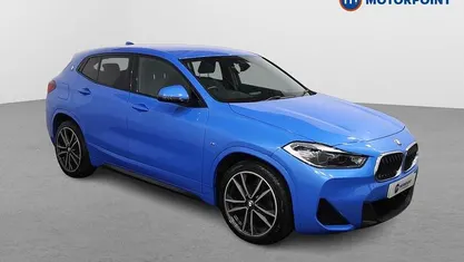 Used 2020 BMW X2 M Sport SUV | £19,999 (Fair price)