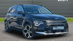 Used 2023 Kia Niro 4 SUV | £25,494 (Fair price)