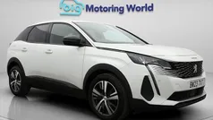 Used 2023 Peugeot 3008 Active+ Estate | £16,300 (Fair price)
