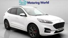 Used 2020 Ford Kuga ST-Line SUV | £16,800 (Fair price)