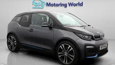 Used 2022 BMW i3 Hatchback | £11,500 (Fair price)