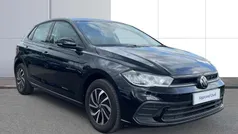 Used 2025 VW Polo Life Hatchback | £16,048 (Good price)